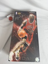 Enterbay NBA Chicago Bulls