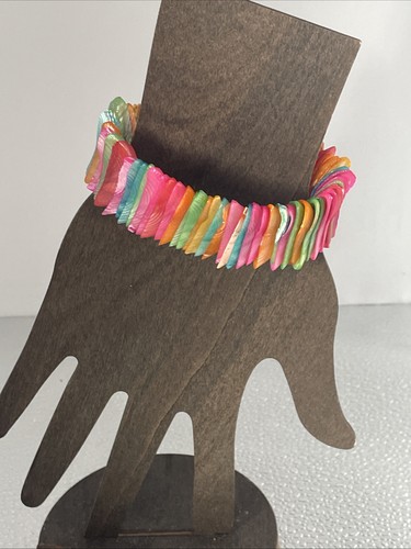 Pretty multi coloured shell - multi,