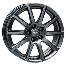 Rial Wheels Milano 6.5Jx16