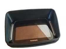Rain Weather Cover for TomTom