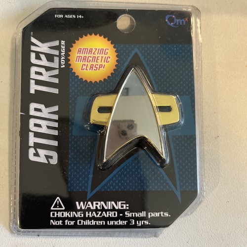 Star trek voyager - star,