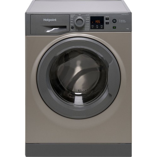 Hotpoint nswm 1146 11kg - gg, uk