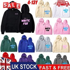 ⭐Girls Boys⭐White