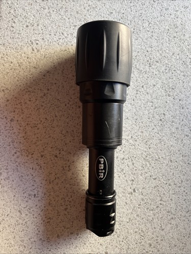 Pbir illuminator infrared - illuminator,