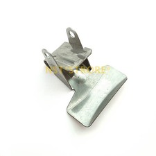 Brand New M2.033.571 Pressed Steel Sheet For Heidelberg SM74 Printing Machine