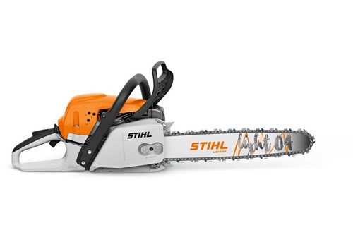 Stihl 391 petrol chainsaw - stihl,