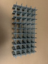 wire mesh off cuts 2” x2”