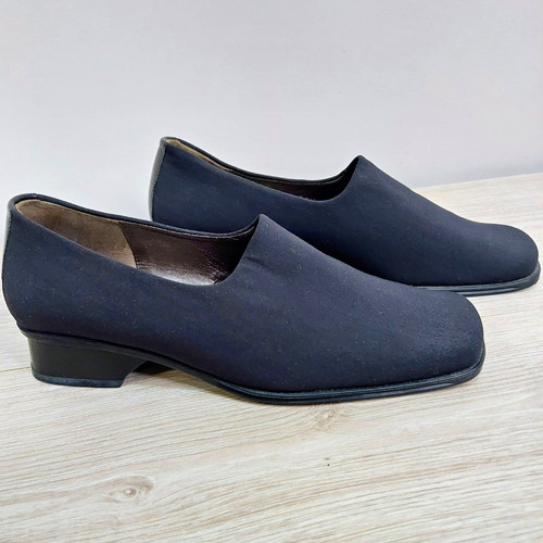 Gabor ladies 38 black - gabor, uk