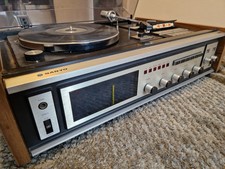 Rare Vintage Sanyo G-2601KL