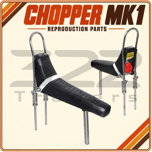 Repro parts raleigh chopper - repro,