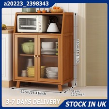 Kitchen Pantry Sideboard