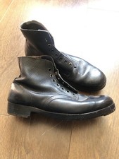Ww1 ww2 reenactment - reenactment, boots.