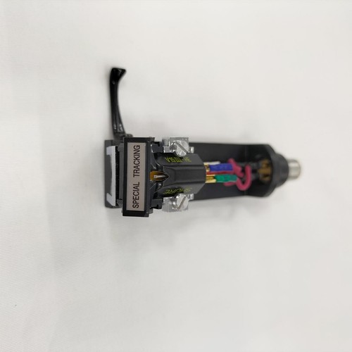 Shure v15 type iii - shure, moving