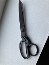 Vintage Large Scissors