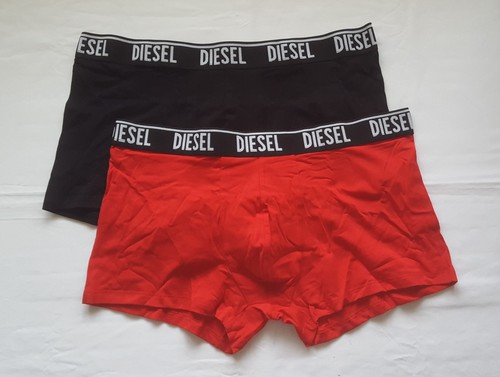 Diesel mens boxer - diesel, 2