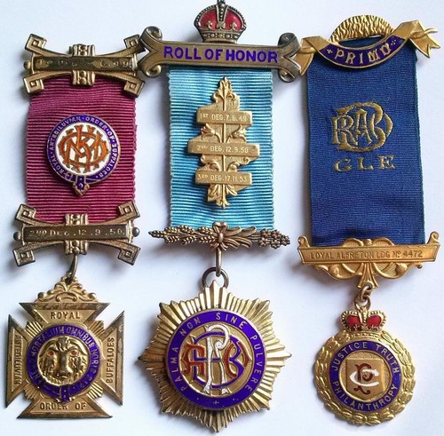 1949 1959 dated raob - dated,