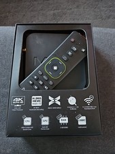 MINIX NEO U1 64GB-4K Quad Core