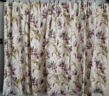 Laura Ashley Gosford Grape