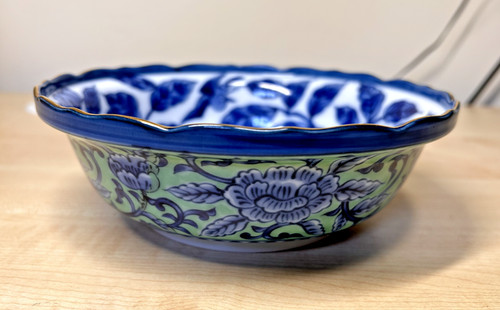 Vintage oriental ryuho kiln - ryuho,