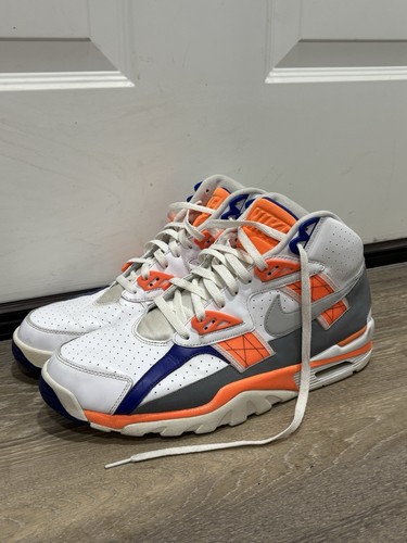 Size nike air trainer sc - trainer,