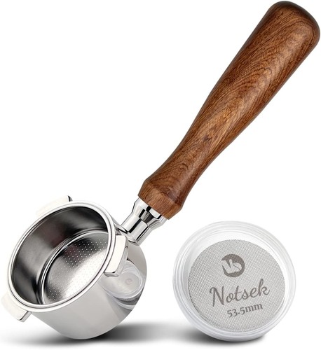 Notsek 54mm bottomless - notsek,