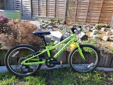 Carrera Abyss Junior Hybrid