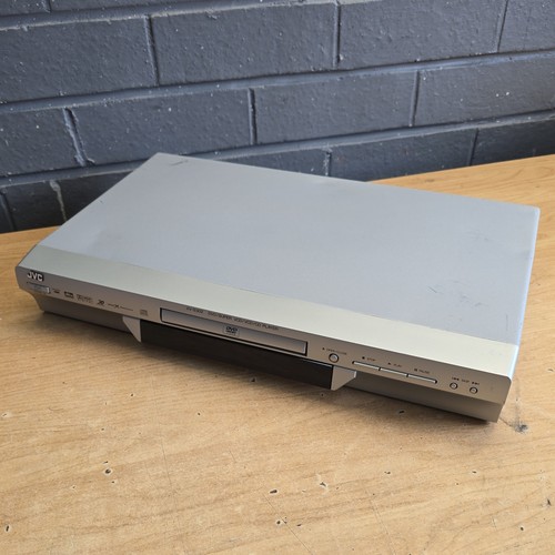 Jvc s302 dvd video - jvc, xv-s302