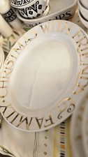 Emma Bridgewater Gold Toast