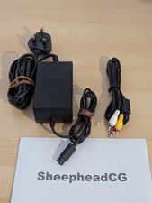 Official Nintendo Gamecube