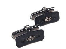 2 pairs of Shimano Saint Zee