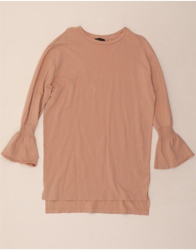 Zara womens oversized jumper - zara,