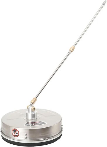 13in flat surface cleaner - 13in,