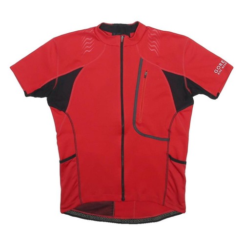 Gore mens red black - mens, athletic