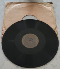 Al Jolson - Avalon (1946 10inch Shellac 78)