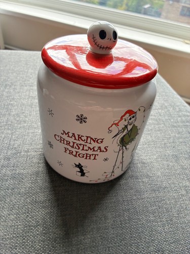 Nightmare before christmas - nightmare,