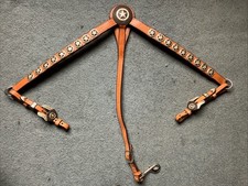 WESTERN COWBOY SHOW SADDLE