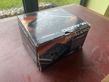 M Audio M Track Plus Audio Interface