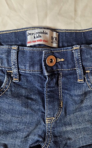 Abercrombie kids girls - kids,