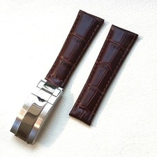 Genuine Leather Brown