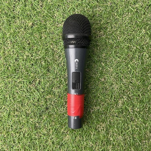 Sennheiser e825 vocal - s,