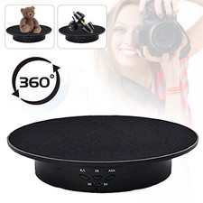 360 Degree Electric Rotating