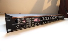 Novation Drum Station 2 808 / 909 Clone Very Good Condition Good Working Order