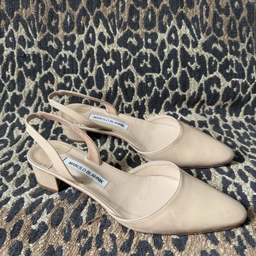 Manolo blahnik aspro patent - blahnik,