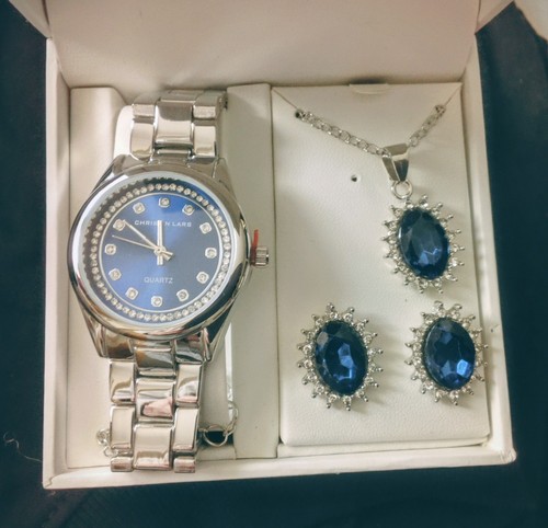 Christin lars watch - christin,