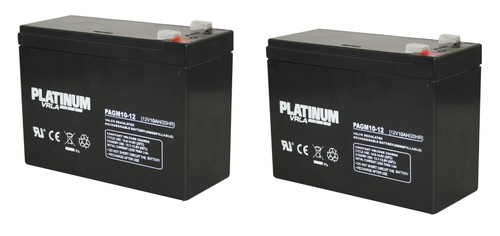12v 10ah high rate - 10ah,