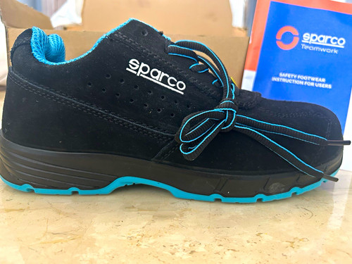 Sparco teamwork safety work - teamwork, safety/work