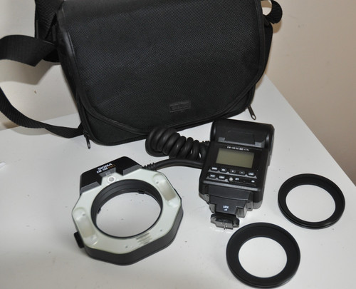 Sigma 140 ittl macro - dg,