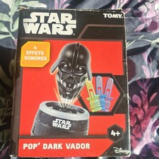 Disney Star Wars Darth Vader