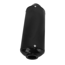 28mm Exhaust Muffler Silencer