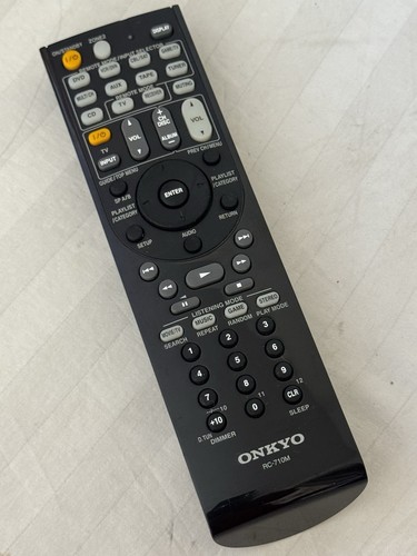 Genuine onkyo 710m - onkyo, home